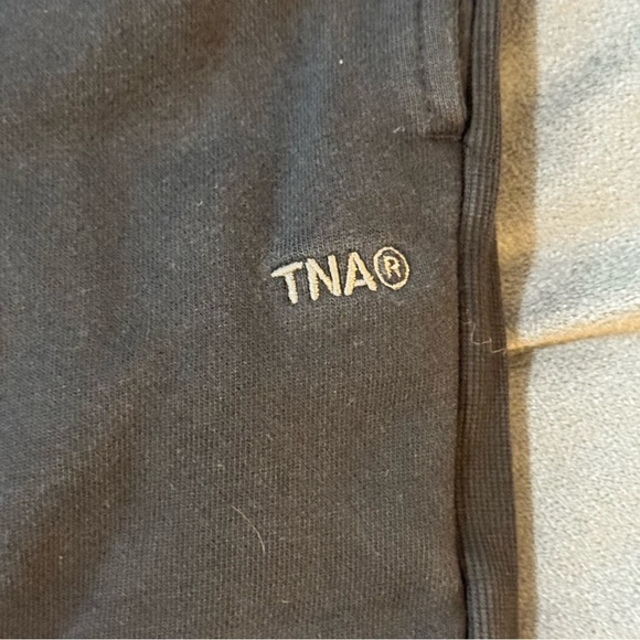 TNA Sweatfleece Boyfriend Fit Joggers
#1159 - Picture 9 of 9